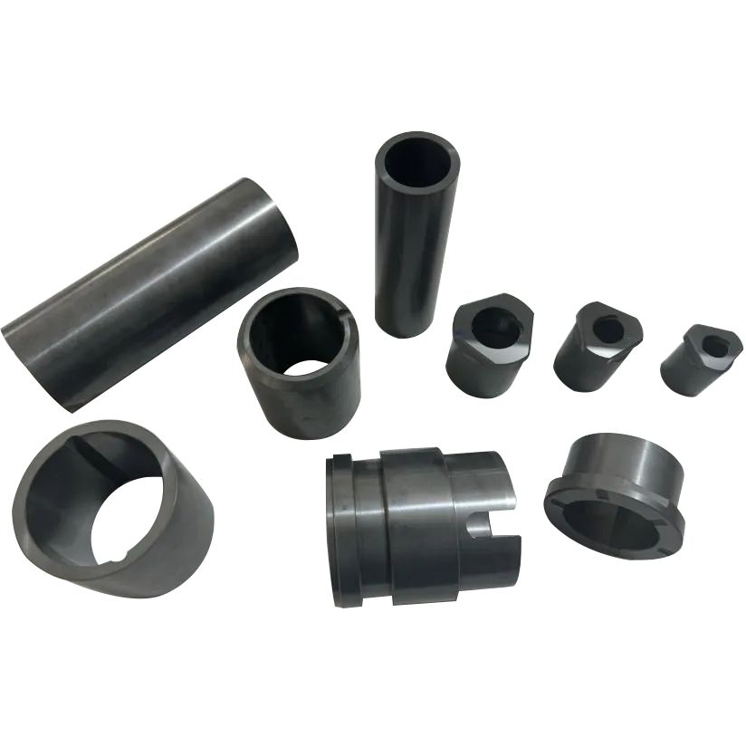 Sic Bushings